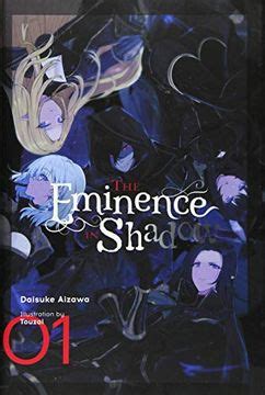 The eminence in shadow (Vol. 1)